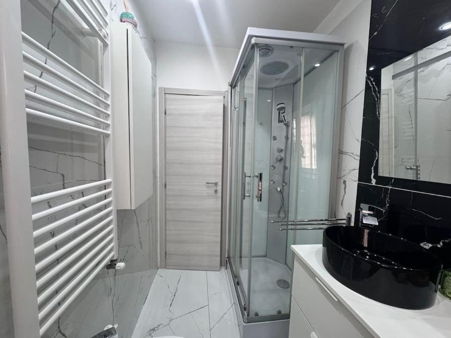 Da Ida&peppe - 10 Min Near Vatican And Gemelli Apartment