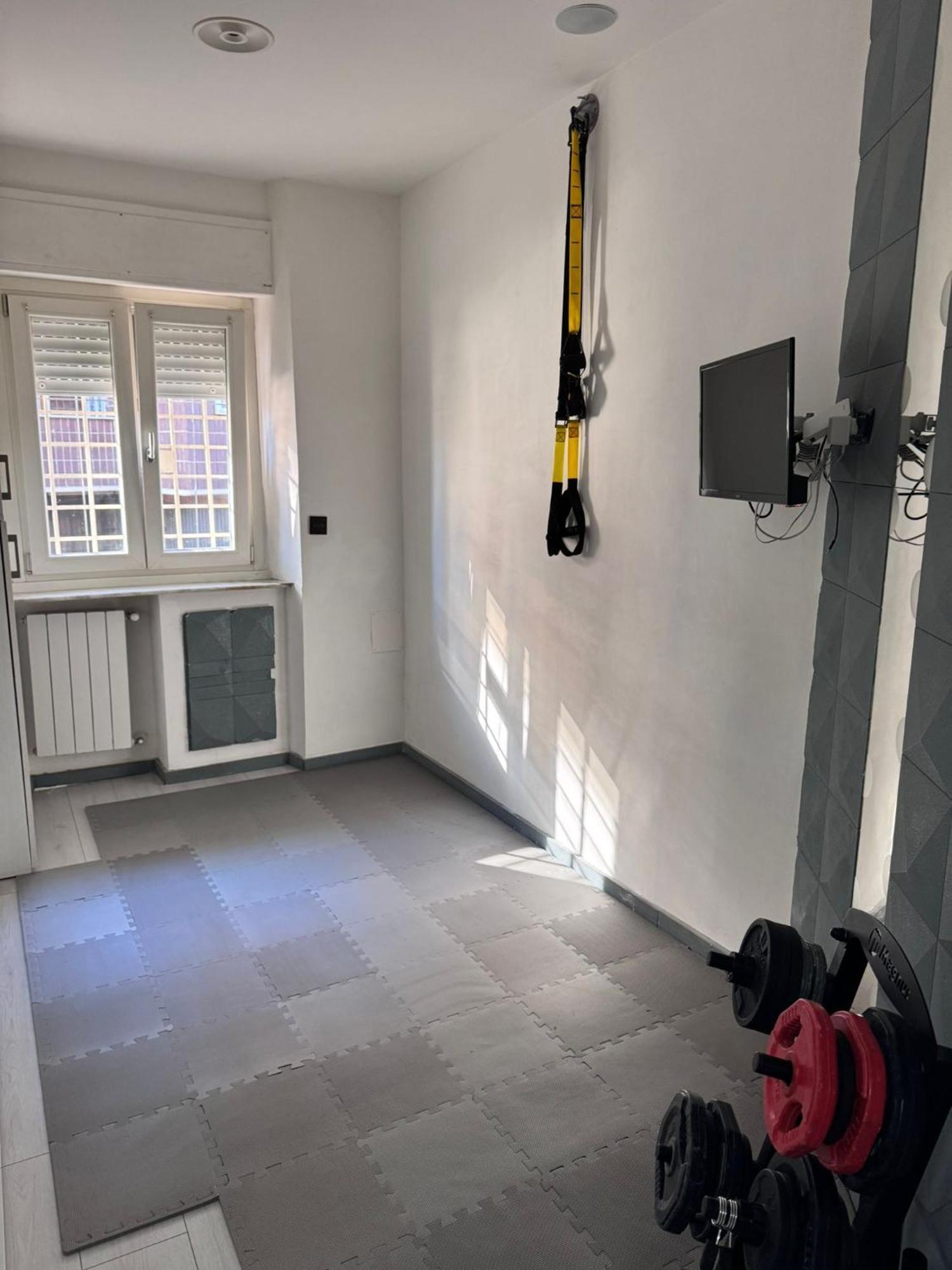 Apartment Da Ida&peppe - 10 Min Near Vatican And Gemelli
