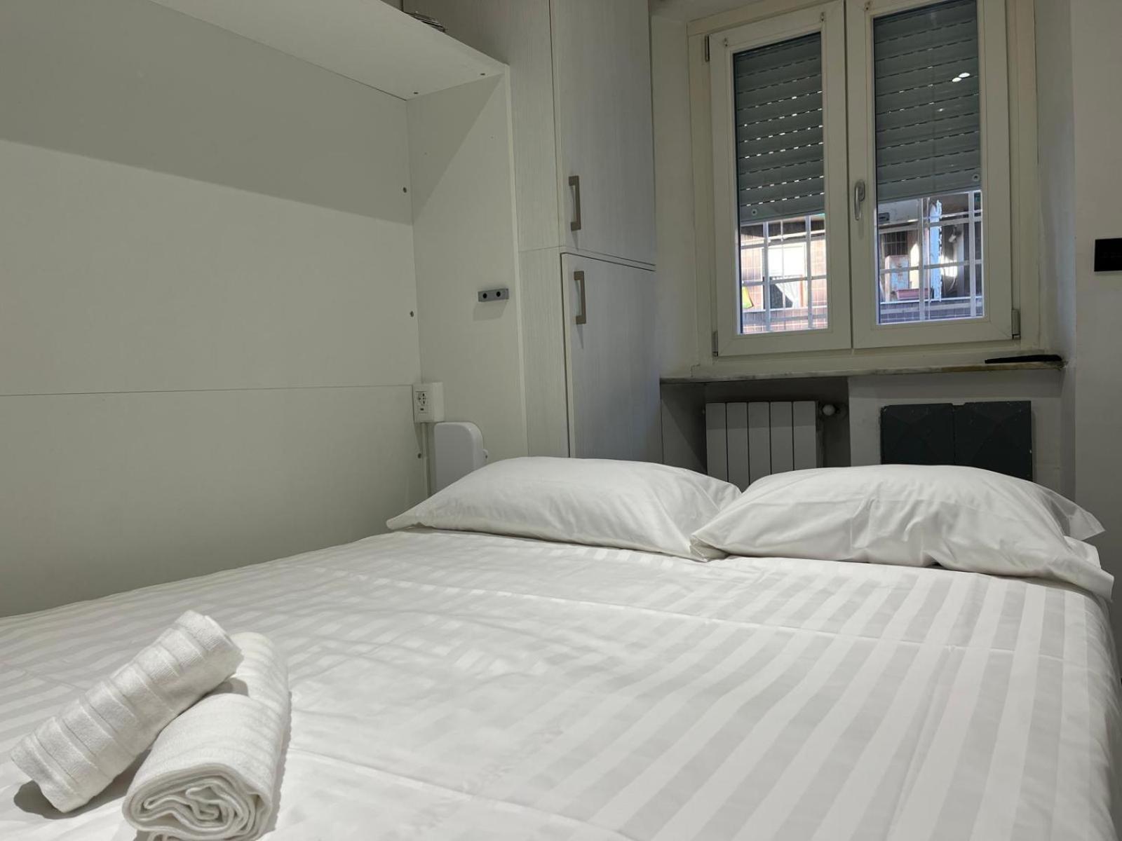 Da Ida&peppe - 10 Min Near Vatican And Gemelli * Rom